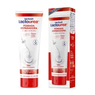 Pomada Reparadora Lactovit 3x para Piel Seca y Extra Seca