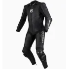 Mono Profesional Armure Drake en Negro y Blanco