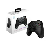 Mando Inalámbrico Bluetooth MSI FORCE GC300 para PC