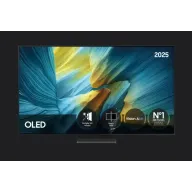 Samsung OLED S95F 65" 4K Smart TV 2025 con Reembolso 150€