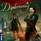 Juego de mesa Diplomacy: Estrategia y negociaciones