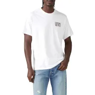 Camiseta Hombre Levi's Ss Relaxed Fit