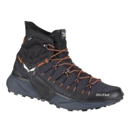 Zapatillas de Trail Running SALEWA Dropline Mid, Tallas 40-47