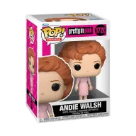 Andie Walsh - La chica de rosa Funko Pop! Movies