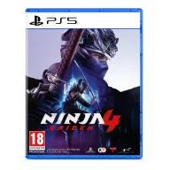 Ninja Gaiden 4 para PS5 - Edición Estándar