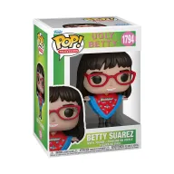 Betty Suarez - Ugly Betty Funko Pop! TV