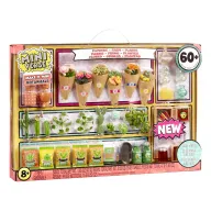 Set Deluxe Botánico Make It Mini - MINIVERSE