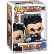 Leorio Funko Pop! de Hunter X Hunter