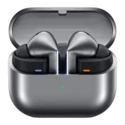 Auriculares Bluetooth Grises Samsung Galaxy Buds3 Pro