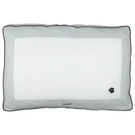 Cama autoenfriable y autocalentable para perros