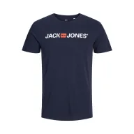 Tee Logo Jjecorp de Jack & Jones para hombre