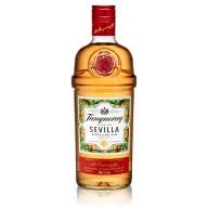 Tanqueray Flor de Sevilla, Ginebra 700 ml x3