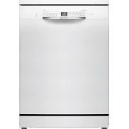 Lavavajillas 13 Servicios Bosch, Home Connect, 60 cm, Blanco