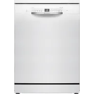 Lavavajillas 13 Servicios Bosch, Home Connect, 60 cm, Blanco