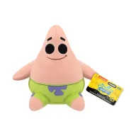 Peluche Coleccionable Patrick Star - Spongebob 25th Funko Pop!