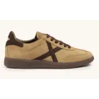 Zapatillas Marrones MUNICH BARRU al 50% de descuento