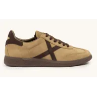 Zapatillas Marrones MUNICH BARRU al 50% de descuento