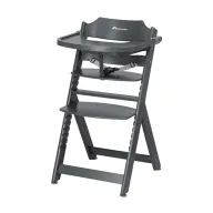 Trona Evolutiva Bebeconfort Timba, hasta 110 kg y 99 años.