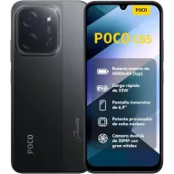 C85 POCO 6GB RAM 128GB Almacenamiento