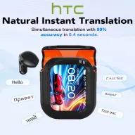 HTC NE20 Traductor Móvil