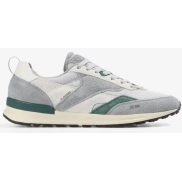 Sneakers Grises de Ante para Hombre - Tallas 39 a 45
