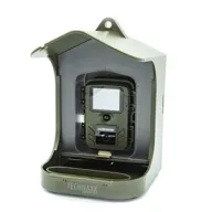 Cámara para comedero de pájaros Nature et decouvertes