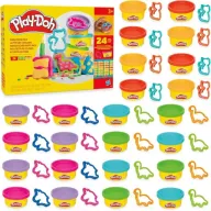Pack Fiesta de Colores: Set Artísticos para Niños Play-Doh