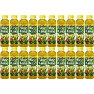 Aloe Vera Kiwi OKF - Pack de 20 Botellas de 500ml