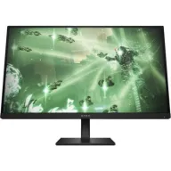 Monitor 27" HP OMEN QHD 165Hz Altura Ajustable FreeSync