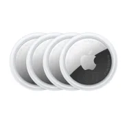 Pack de 4 AirTag de 2ª generación de Apple