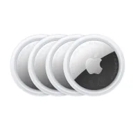 Pack de 4 AirTag de 2ª generación de Apple