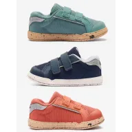 Zapatillas I Learn 500 Domyos (tallas 20-24, 3 colores)