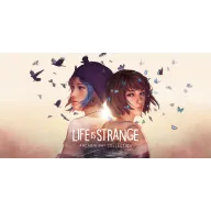 Arcadia Bay Collection para Nintendo Switch: Life is Strange