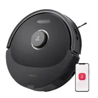 Roborock Q8 Max: Aspirador Robot con Succión de 5500 Pa