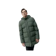 Abrigo Saiko para hombre - Living Yoga (tallas S-XL)