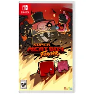 Juegos destacados: Super Meat Boy, Sniper Elite y más