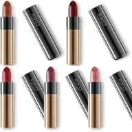 Gossamer Emotion KIKO Milano: Barras de Labios en Varios Tonos