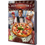 Conexión Pizzera 3