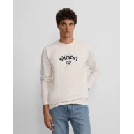 Camiseta SILBON de manga larga (tallas S a XXL, recogida gratis)