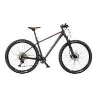 Bicicleta TOP RockShox JUDY con Shimano DEORE XT 1x12 KTM