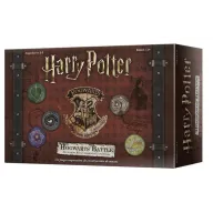 Encantamientos y Pociones en la Batalla de Hogwarts