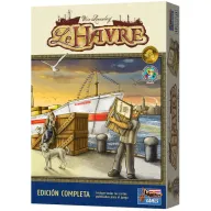 Español: Le Havre