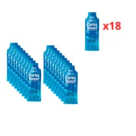 Pack 18 Carbo Boost con BCAAs de Victory Endurance (3 sabores)