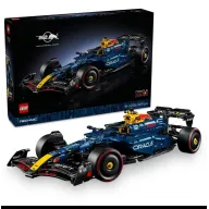 Oracle Red Bull Lego 42206 Technic Set