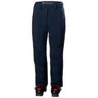 Pantalones W ALPHELIA 2.0 Helly Hansen para esquí mujer