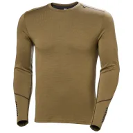 Camiseta LIFA MERINO MIDWEIGHT CREW para hombre - 3 colores