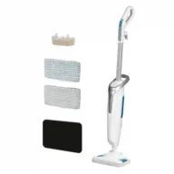 Mopa Eléctrica a Vapor Rowenta Steam Power (+15% en Cupón)