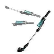 Aspirador Rowenta X-Nano 2 en 1 sin Cable, 40 min