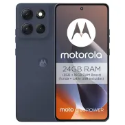 Moto g86 Power 5G móvil libre 512GB + 8GB de RAM