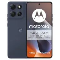 Moto g86 Power 5G móvil libre 512GB + 8GB de RAM